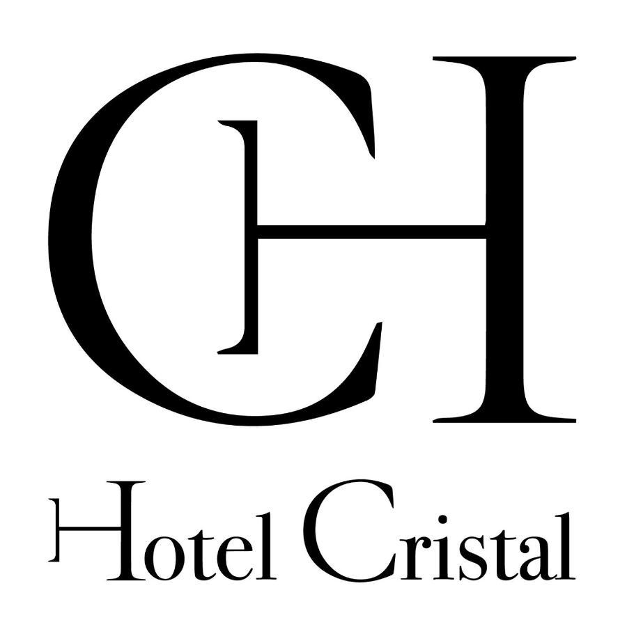 Hotel Cristal Cluj-Napoca Exterior foto